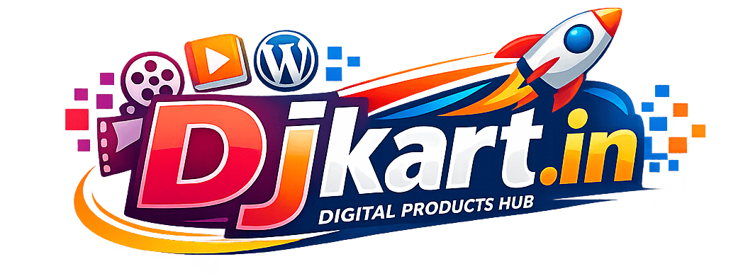 Djkart.in